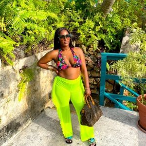 Meet your Posher, Shauna